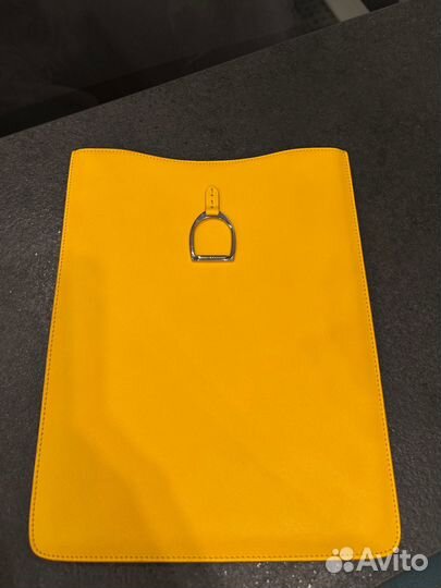 Чехол на iPad Ralph Lauren оригинал