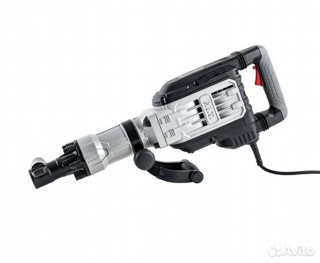 Прокат/аренда отбойный молоток pit 75дж