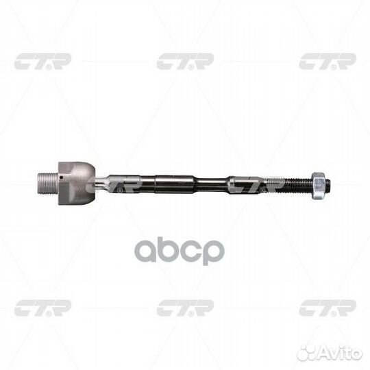 Тяга рулевая infiniti FX45/35 02-08 CR0483 CTR