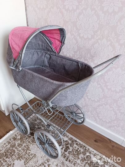 Коляска детская для кукол