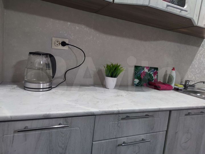 Квартира-студия, 26 м², 5/16 эт.