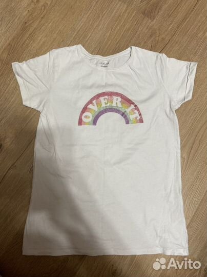 Футболка next