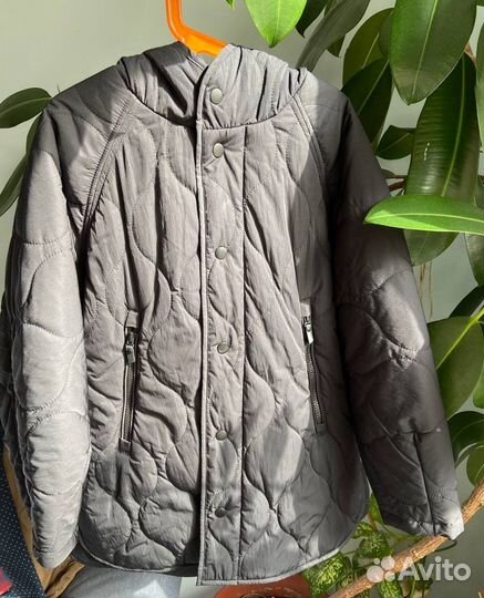 Куртка/пальто демесезонное Zara 128