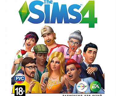 The sims 4 ps4/ps5