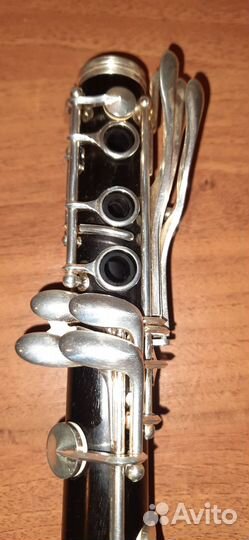 Кларнет buffet E13