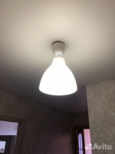 Люстра. Светильник подвесной