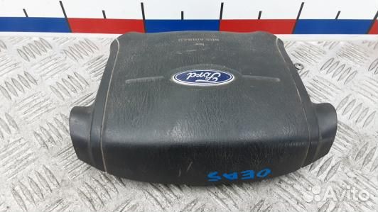 Подушка безопасности водителя ford ranger 2 (OEA05