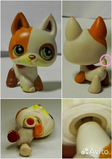 Littlest Pet Shop (LPS)