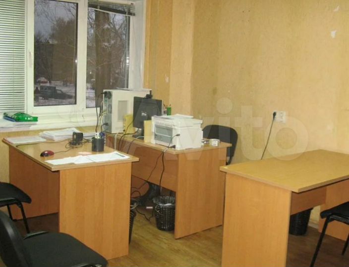 Мини офис с юридическим адресом 14,4 квм