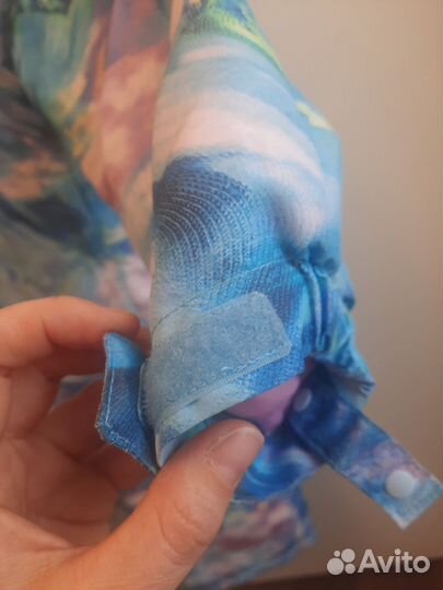 Зимний костюм Children's place 104