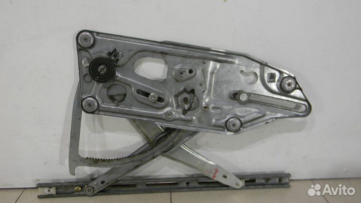 Стеклоподъемник электрический передний правый