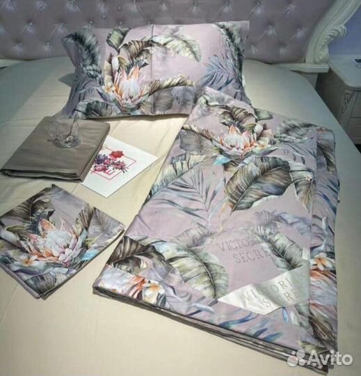 Белье постельное