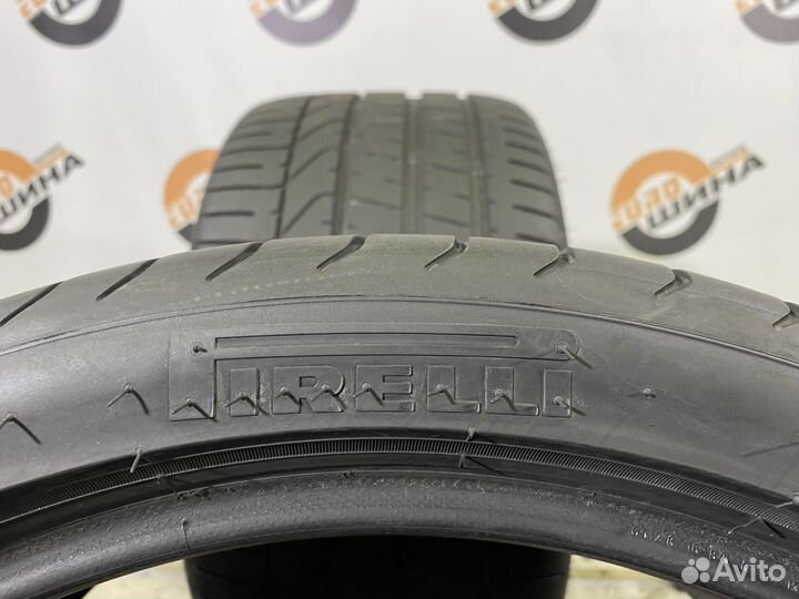 Pirelli P Zero 305/30 R20