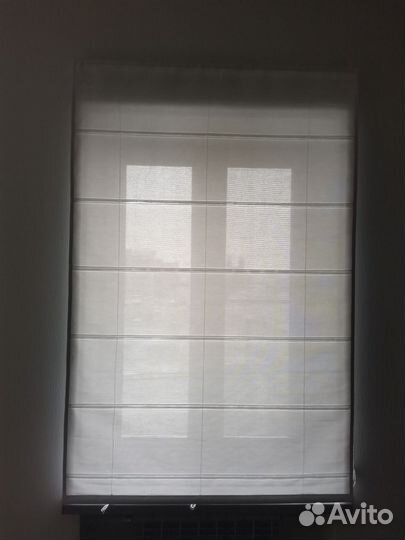 Жалюзи блэкаут рнд