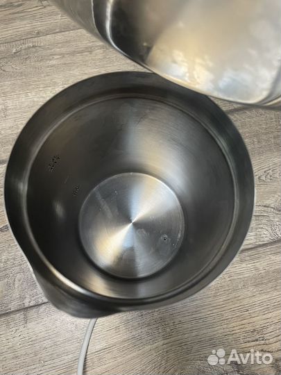 Чайник электрический xiaomi