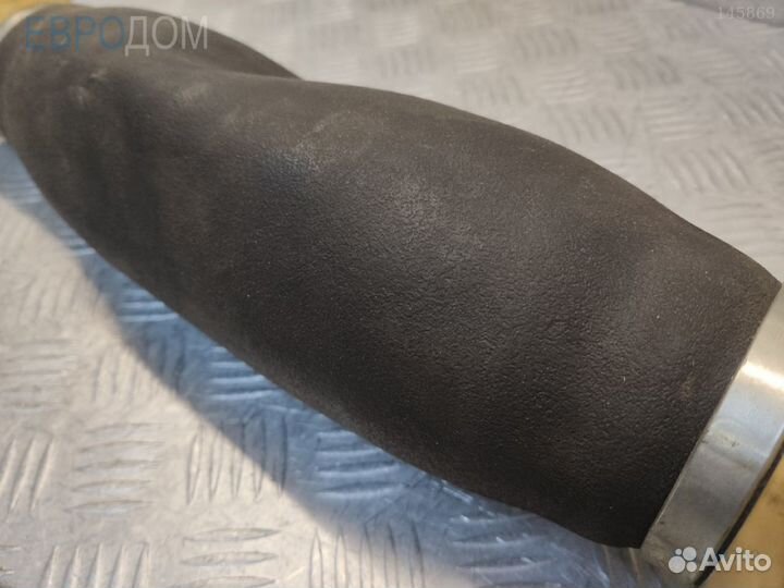 Пневмоамортизатор / пневмостойка задний на BMW F11 LCI s1144790