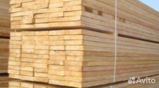 Пиломатериал с доставкой