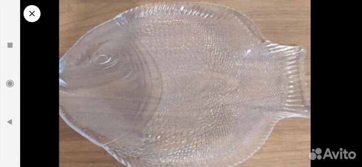 Салатник 4шт