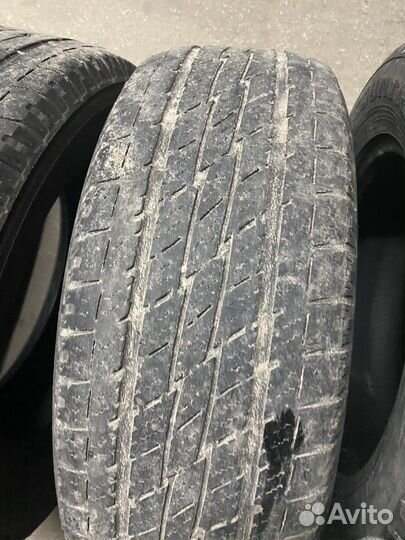 Toyo Open Country H/T 215/65 R16 98H