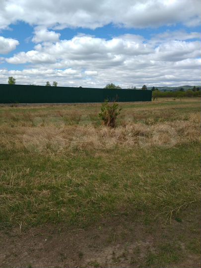 Участок 10,5 сот. (СНТ, ДНП)