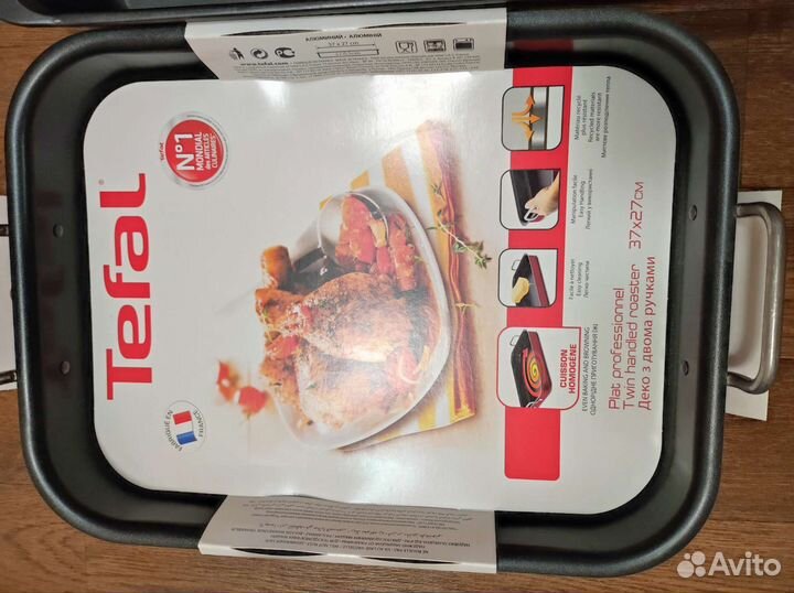 Противень для духовки