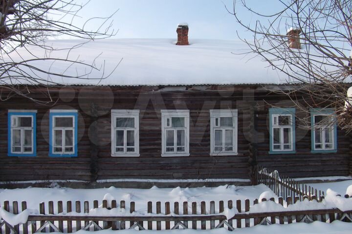 2-к. квартира, 60 м², 1/1 эт.