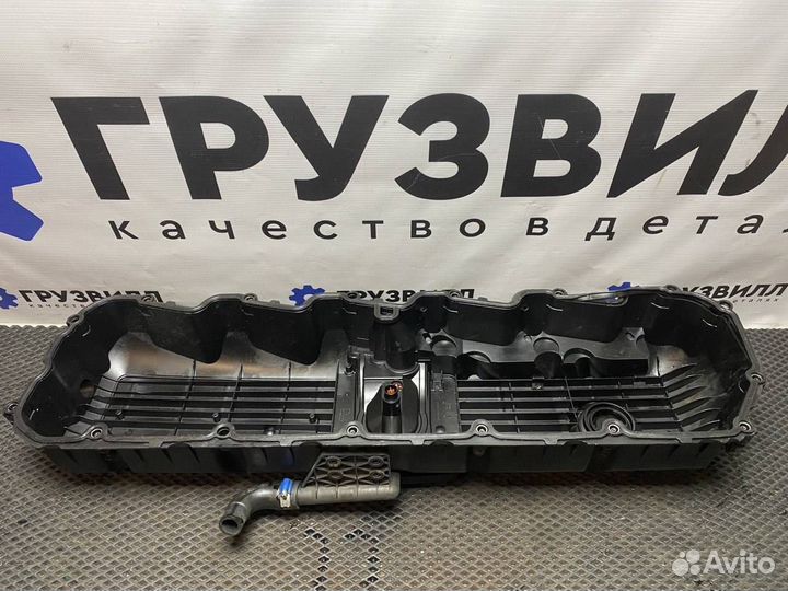 Клапанная крышка DAF XF105 1733167