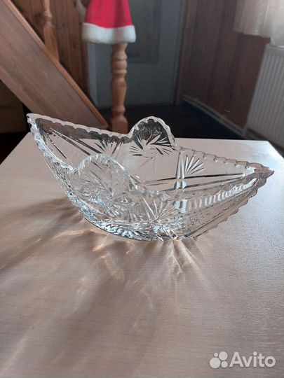 Конфетница СССР