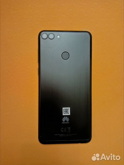 Телефон Huawei Y9 2018
