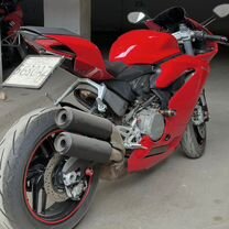 Ducati 959 Panigale, 2017, 24 000 км, Бишкек