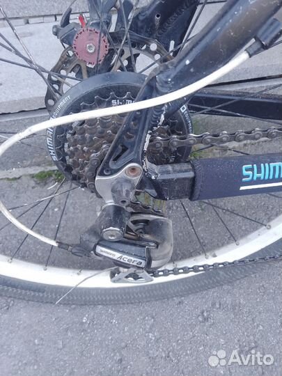 Велосипед Cronus Panky 1.0