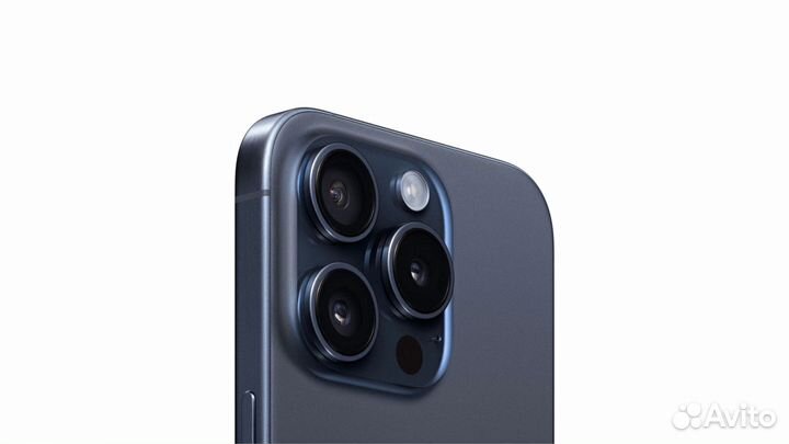 iPhone 15 Pro Max, 1 ТБ