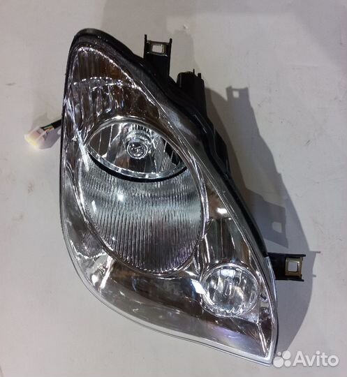 Фара правая AB37113020 для Brio hafei