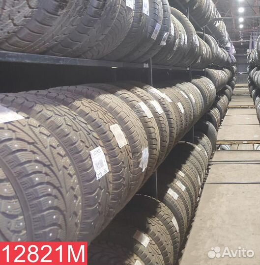 Nokian Tyres Hakkapeliitta R2 SUV 275/45 R20 113P