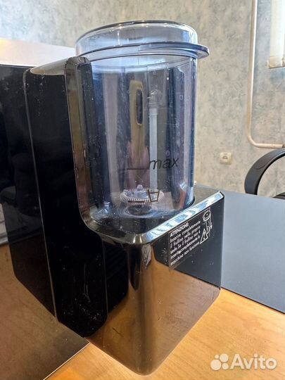 Капсульная кофемашина Mitaca I5M Milk Frother