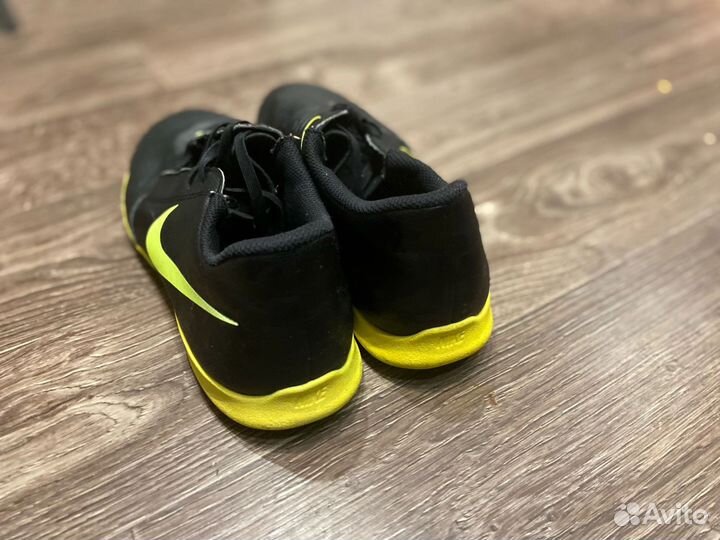 Футзалки nike 42 размер