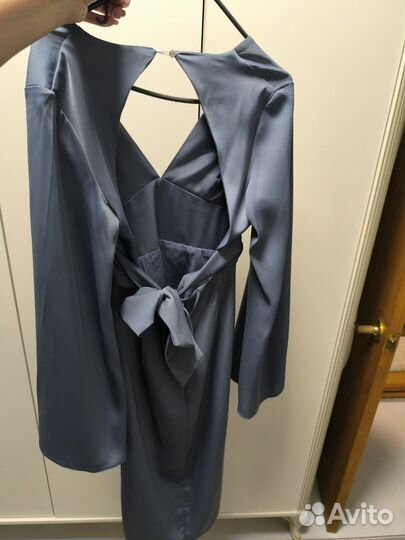 Разгружаю гардероб