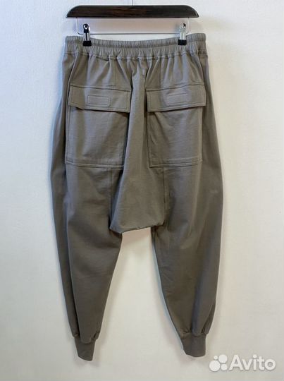 Rick Owens штаны