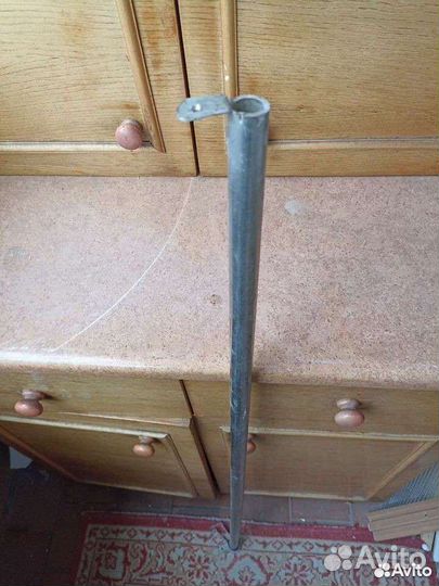 Товары и рейлинги для кухни