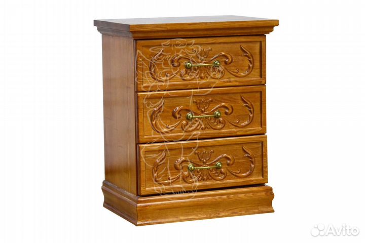 Тумба Алан-М