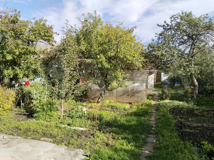 Дача 48 м² на участке 4,5 сот.