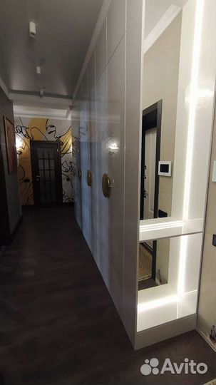 Ваш дизайн интерьера