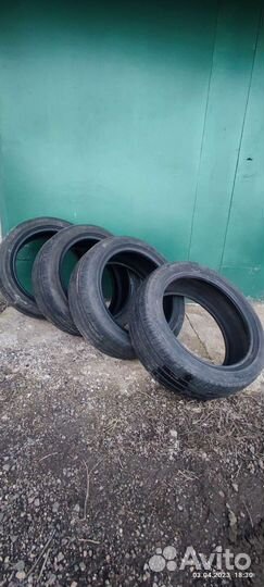 Pirelli Cinturato P7 205/50 R17 89V