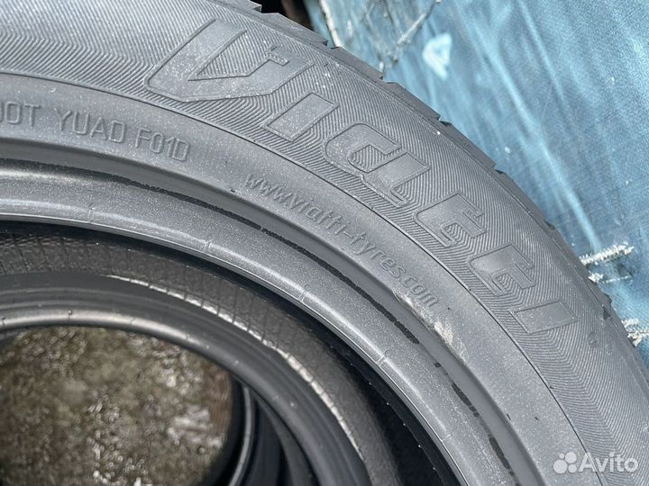 Viatti Strada Asimmetrico V-130 205/55 R16 91V