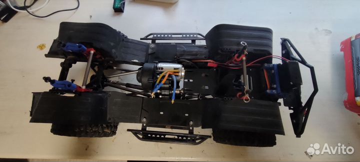 Трофи модель