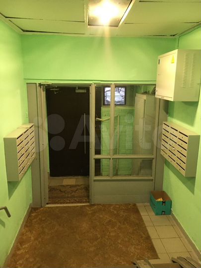 Комната 17,2 м² в 3-к., 5/9 эт.