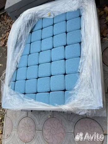 Тротуарная плитка Старый город Ландхаус Песчаник