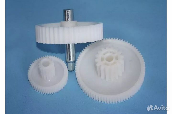 Шестеренки для мясорубки в Екатеринбурге