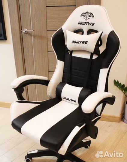 Игровое кресло