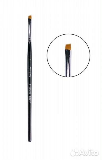 Краска для бровей Набор levissime